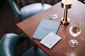 Powerhouse Hotel Tamworth by Rydges