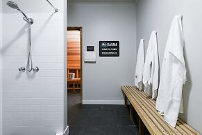 Powerhouse Hotel Tamworth by Rydges