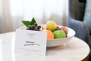 Powerhouse Hotel Tamworth by Rydges