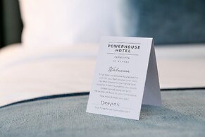 Powerhouse Hotel Tamworth by Rydges