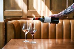 Powerhouse Hotel Tamworth by Rydges