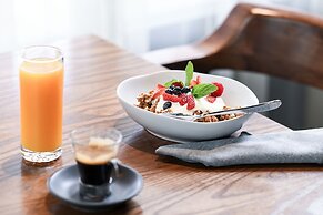 Powerhouse Hotel Tamworth by Rydges