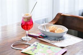 Powerhouse Hotel Tamworth by Rydges