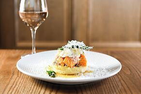 Powerhouse Hotel Tamworth by Rydges