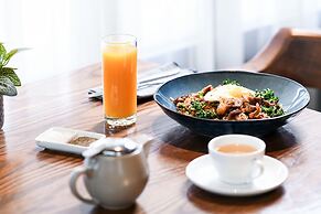 Powerhouse Hotel Tamworth by Rydges