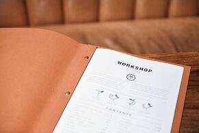 Powerhouse Hotel Tamworth by Rydges