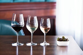 Powerhouse Hotel Tamworth by Rydges