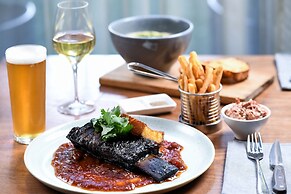 Powerhouse Hotel Tamworth by Rydges