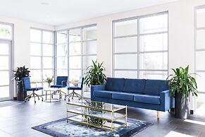 Powerhouse Hotel Tamworth by Rydges