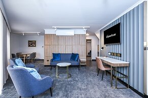 Powerhouse Hotel Tamworth by Rydges