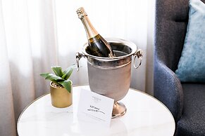 Powerhouse Hotel Tamworth by Rydges