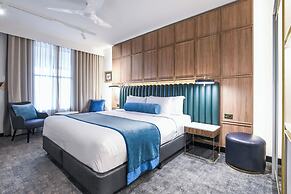 Powerhouse Hotel Tamworth by Rydges