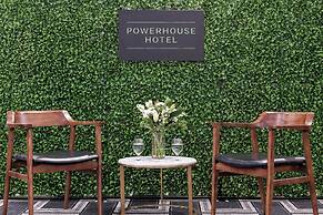 Powerhouse Hotel Tamworth by Rydges