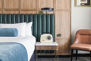 Powerhouse Hotel Tamworth by Rydges