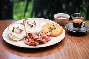 Powerhouse Hotel Tamworth by Rydges