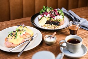 Powerhouse Hotel Tamworth by Rydges