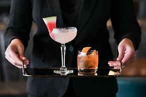 Powerhouse Hotel Tamworth by Rydges