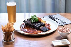 Powerhouse Hotel Tamworth by Rydges