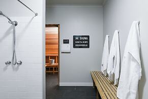 Powerhouse Hotel Tamworth by Rydges