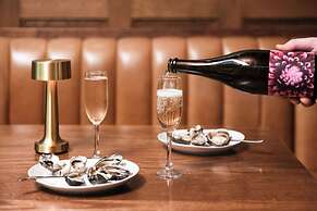 Powerhouse Hotel Tamworth by Rydges