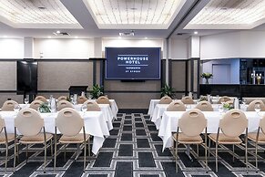 Powerhouse Hotel Tamworth by Rydges
