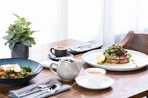 Powerhouse Hotel Tamworth by Rydges