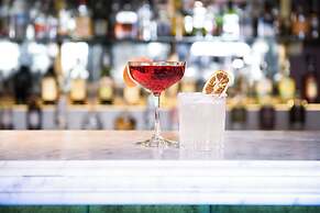 Powerhouse Hotel Tamworth by Rydges