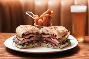 Powerhouse Hotel Tamworth by Rydges