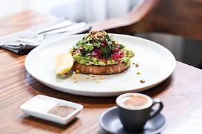 Powerhouse Hotel Tamworth by Rydges