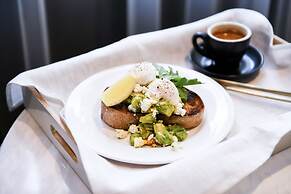 Powerhouse Hotel Tamworth by Rydges