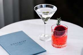 Powerhouse Hotel Tamworth by Rydges