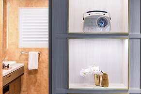 Powerhouse Hotel Tamworth by Rydges