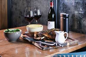 Powerhouse Hotel Tamworth by Rydges