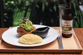 Powerhouse Hotel Tamworth by Rydges