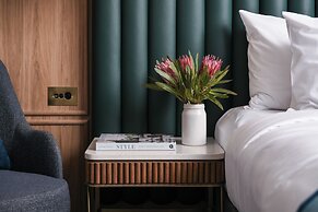 Powerhouse Hotel Tamworth by Rydges