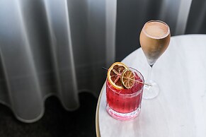 Powerhouse Hotel Tamworth by Rydges