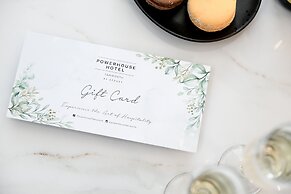 Powerhouse Hotel Tamworth by Rydges