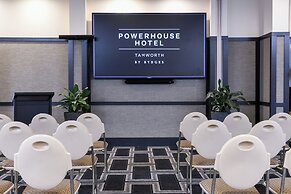 Powerhouse Hotel Tamworth by Rydges