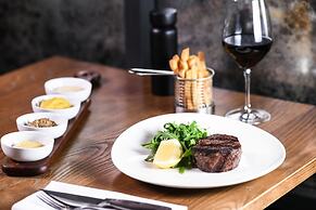 Powerhouse Hotel Tamworth by Rydges