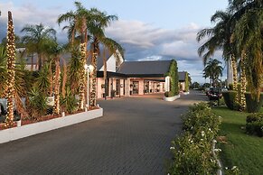 Powerhouse Hotel Tamworth by Rydges