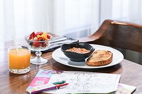 Powerhouse Hotel Tamworth by Rydges