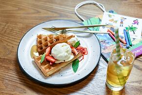 Powerhouse Hotel Tamworth by Rydges