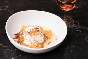 Powerhouse Hotel Tamworth by Rydges