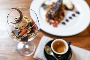 Powerhouse Hotel Tamworth by Rydges