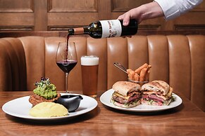 Powerhouse Hotel Tamworth by Rydges