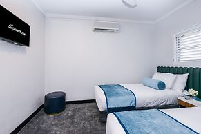 Powerhouse Hotel Tamworth by Rydges