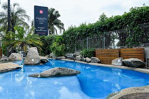 Powerhouse Hotel Tamworth by Rydges