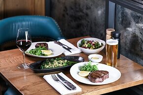 Powerhouse Hotel Tamworth by Rydges