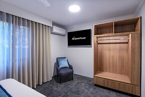 Powerhouse Hotel Tamworth by Rydges