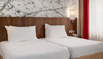 NH Eindhoven Conference Centre Koningshof